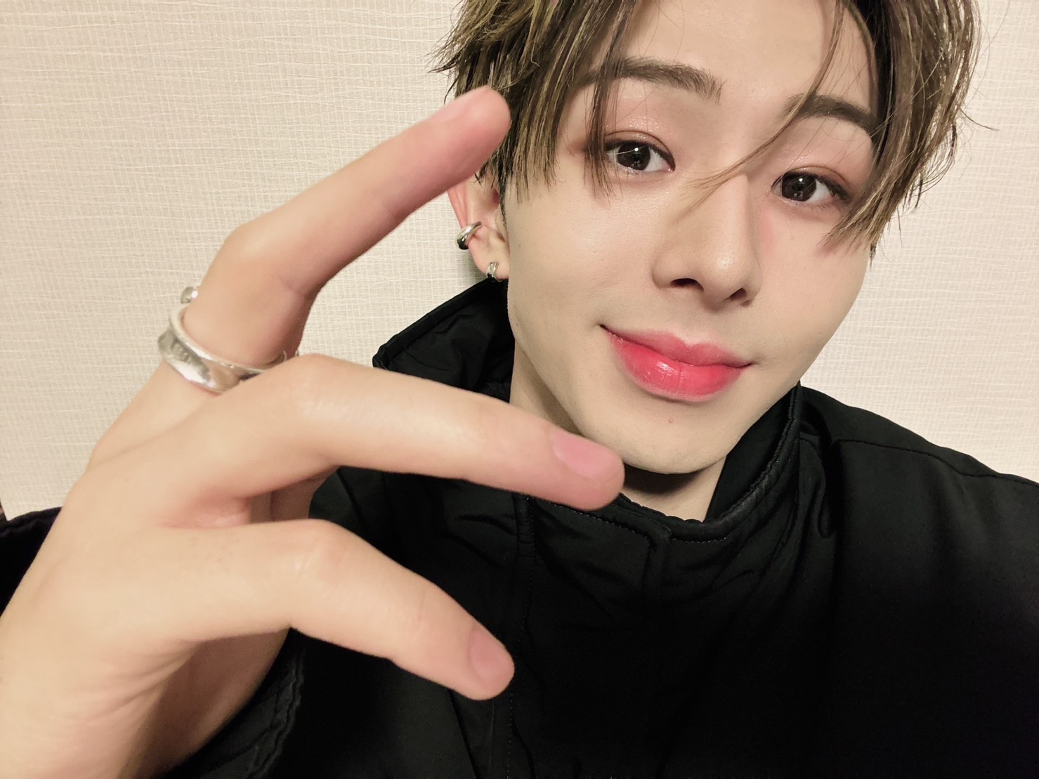 ONE N' ONLY】 EIKU 山下永玖 2wayリング 9号 トレカ付き ONE N' ONLY