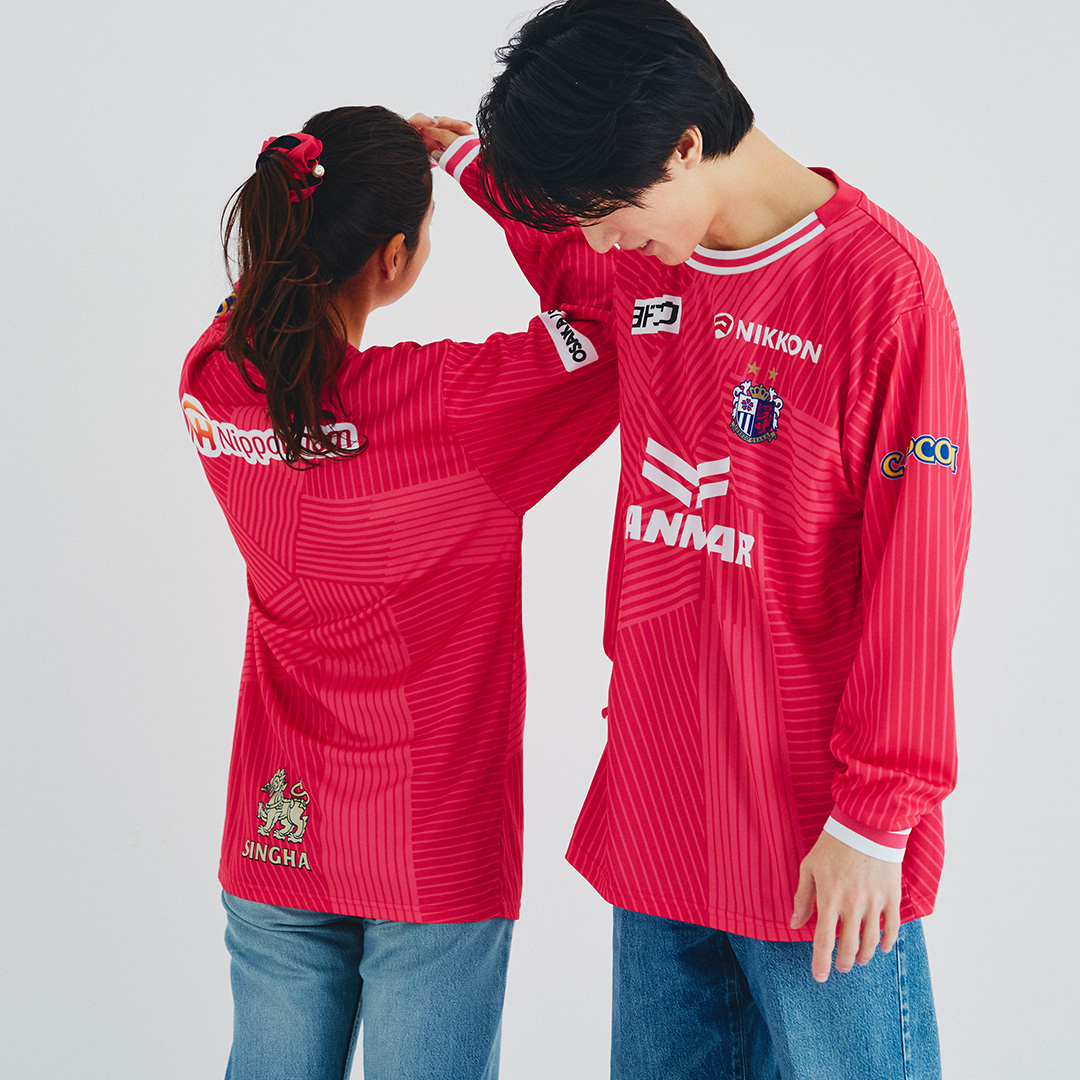 コンフィットTシャツ発売📣  2024シーズンのコンフィットTシャツ