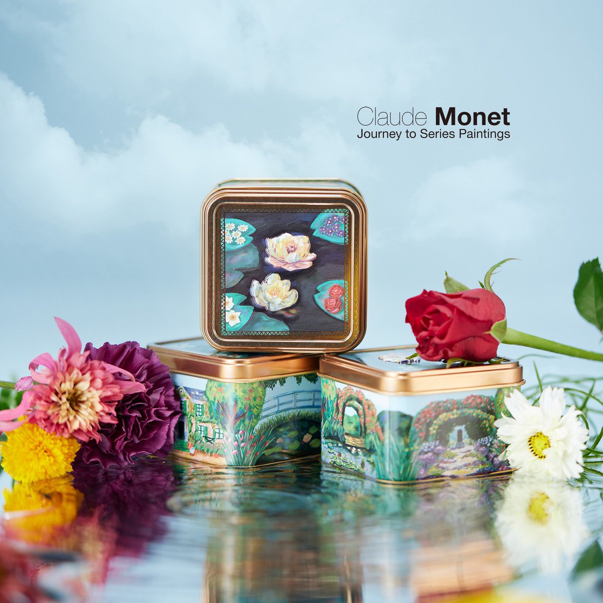 キャンディキャンディ のれん 昭和レトロ 緑系青系 2枚セット