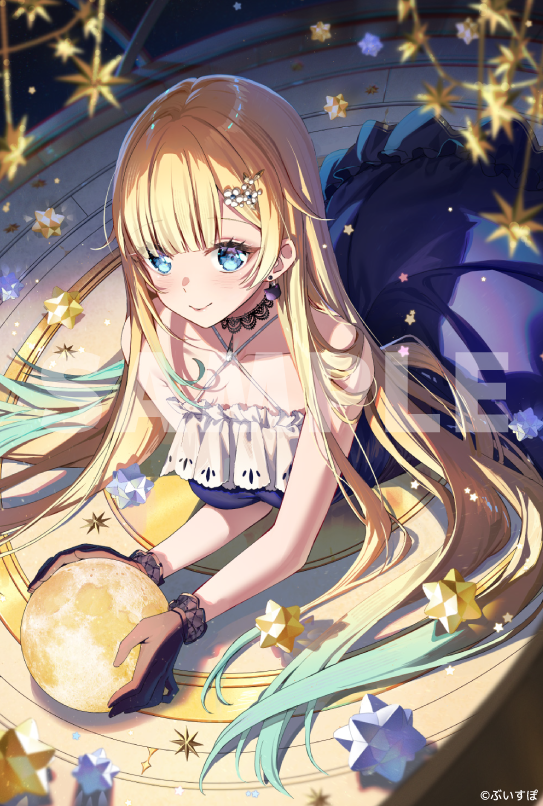 🎊藍沢エマ直筆サイン入りポストカード販売決定🎊】 藍沢エマ