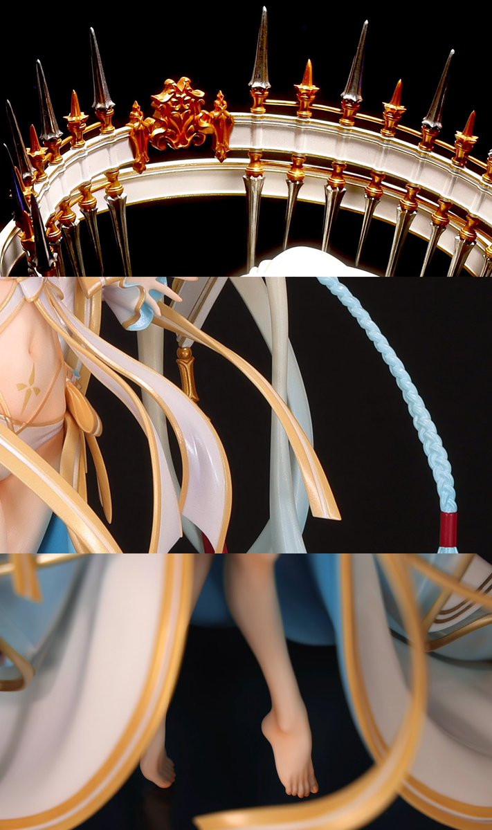 水着カーマ ガレージキット ワンダーフェスティバル ワンフェス Cosmic