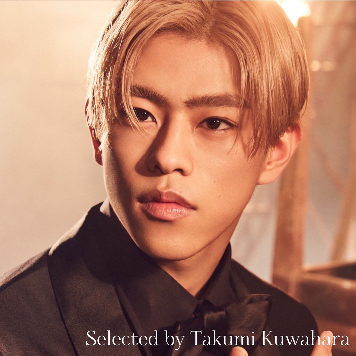 TJBB 桑原巧光 “JET BOY”チェキ（サイン入り） THE JET BOY BANGERZ