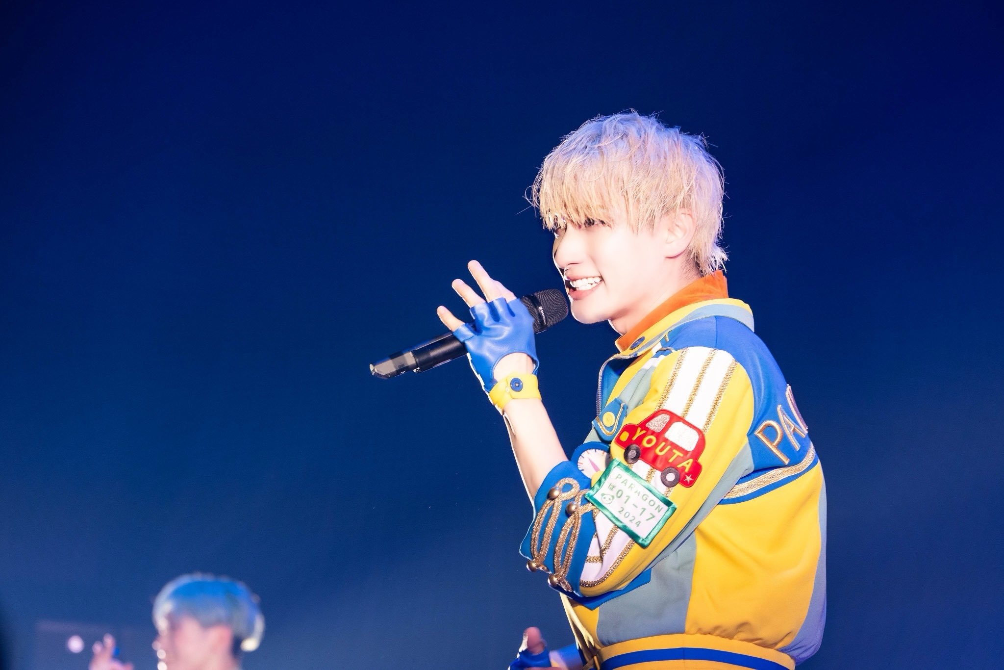 パンダドラゴン ようた ハピカ パンダドラゴン ハピカ ようた たいが