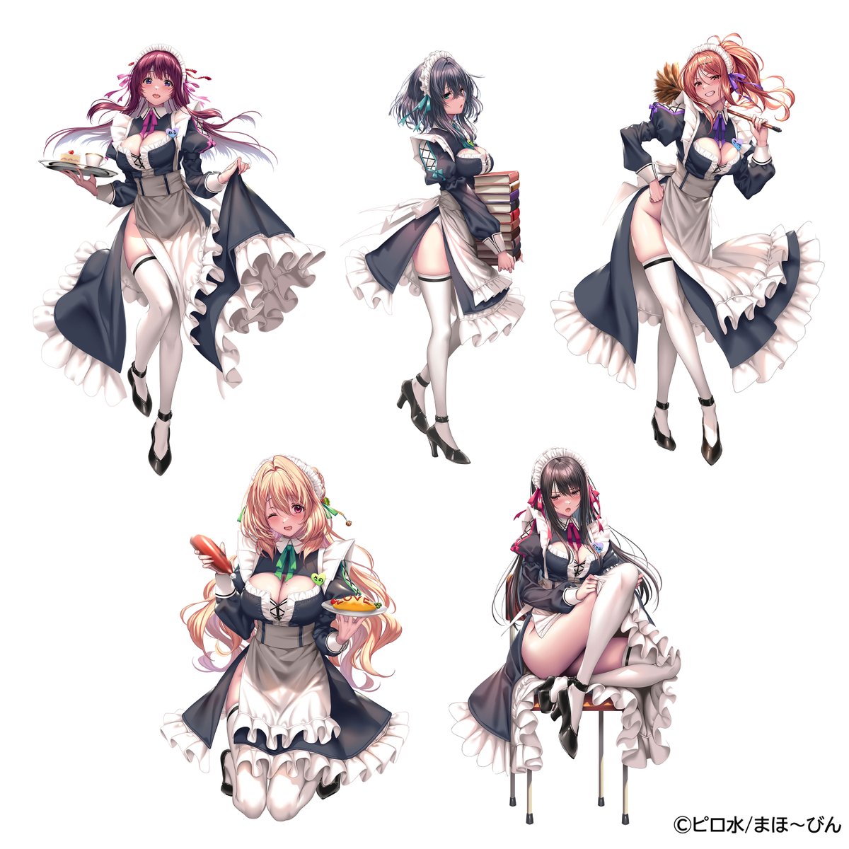 はにかみ彼女/プレイマット/未使用品【複製サイン入り】POP UP STORE