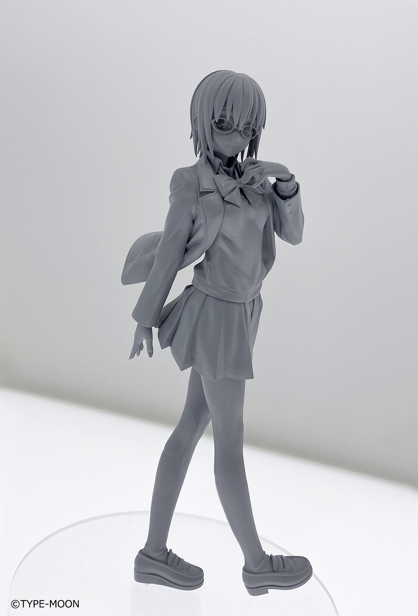 希少・未開封品】シエル 月姫 1/7 フィギュア アニプレックス
