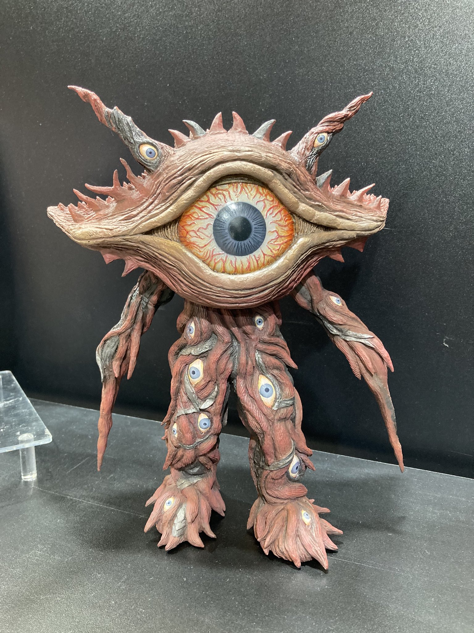 エクスプラス 大怪獣シリーズ ULTRA NEW GENERATION ガンQ