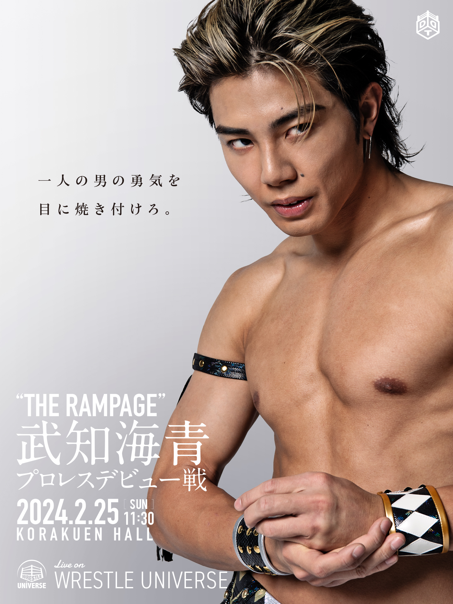 THE RAMPAGE 武知海青 アニバーサリー クッション THE RAMPAGE 武知海