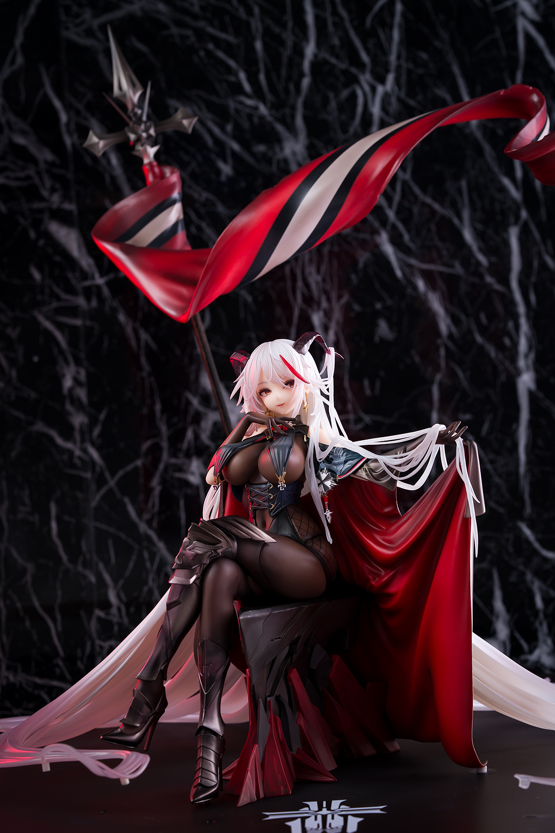 アズールレーン エーギル 軽装Ver. 1/7 フィギュア エーシートイズ