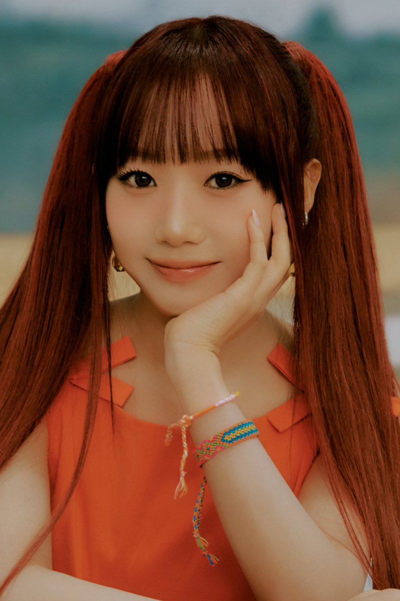 ME:I ミーアイ 清水恵子 ME:I on X: