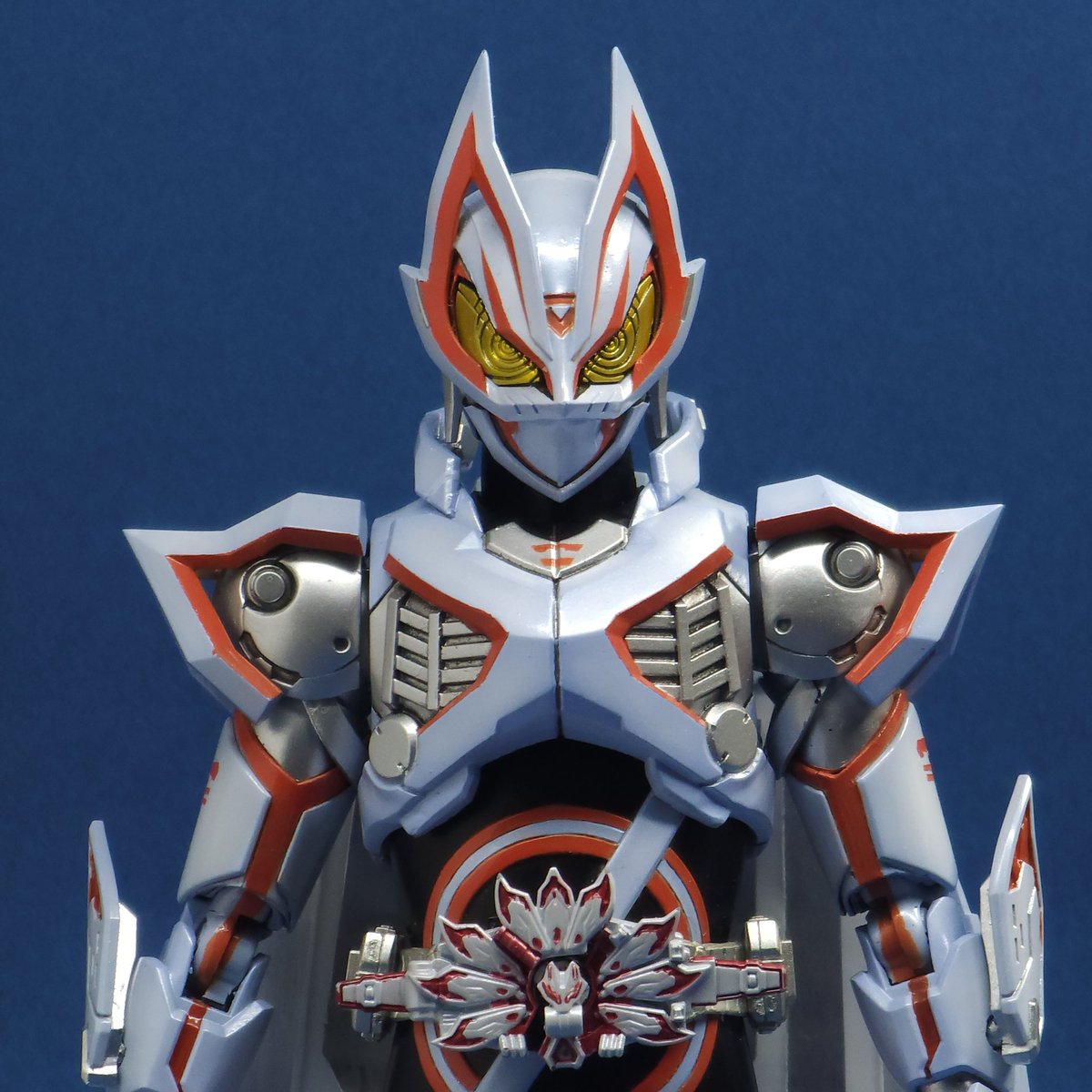 掘り出し」shf規格カスタム ギーツインフェルノ