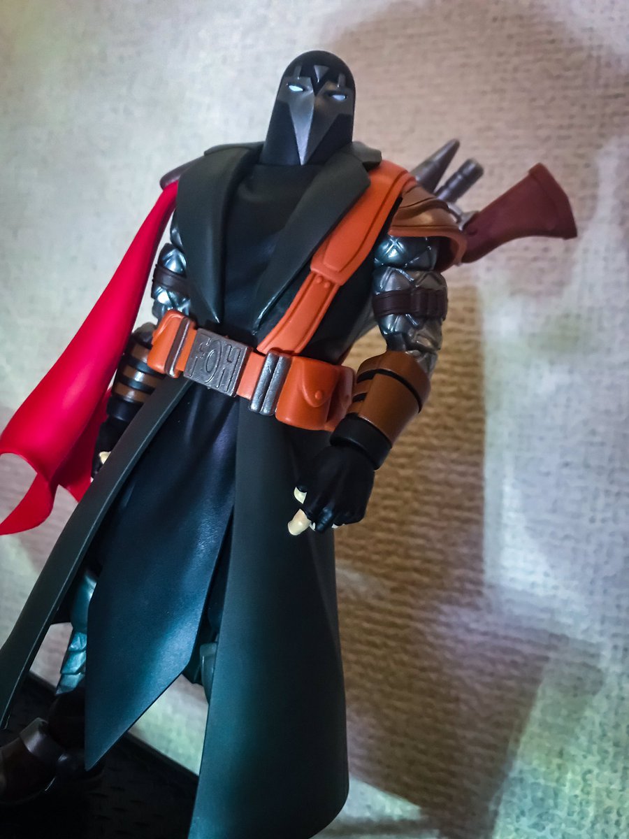 エクスキューショナー #マーベルレジェンド