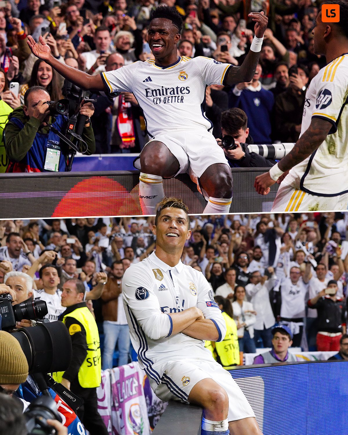 パニーニ レアル・マドリード ロナウド パニーニ レアル・マドリード