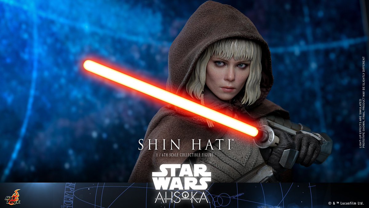 新製品発表】 【テレビ・マスターピース】『スター・ウォーズ