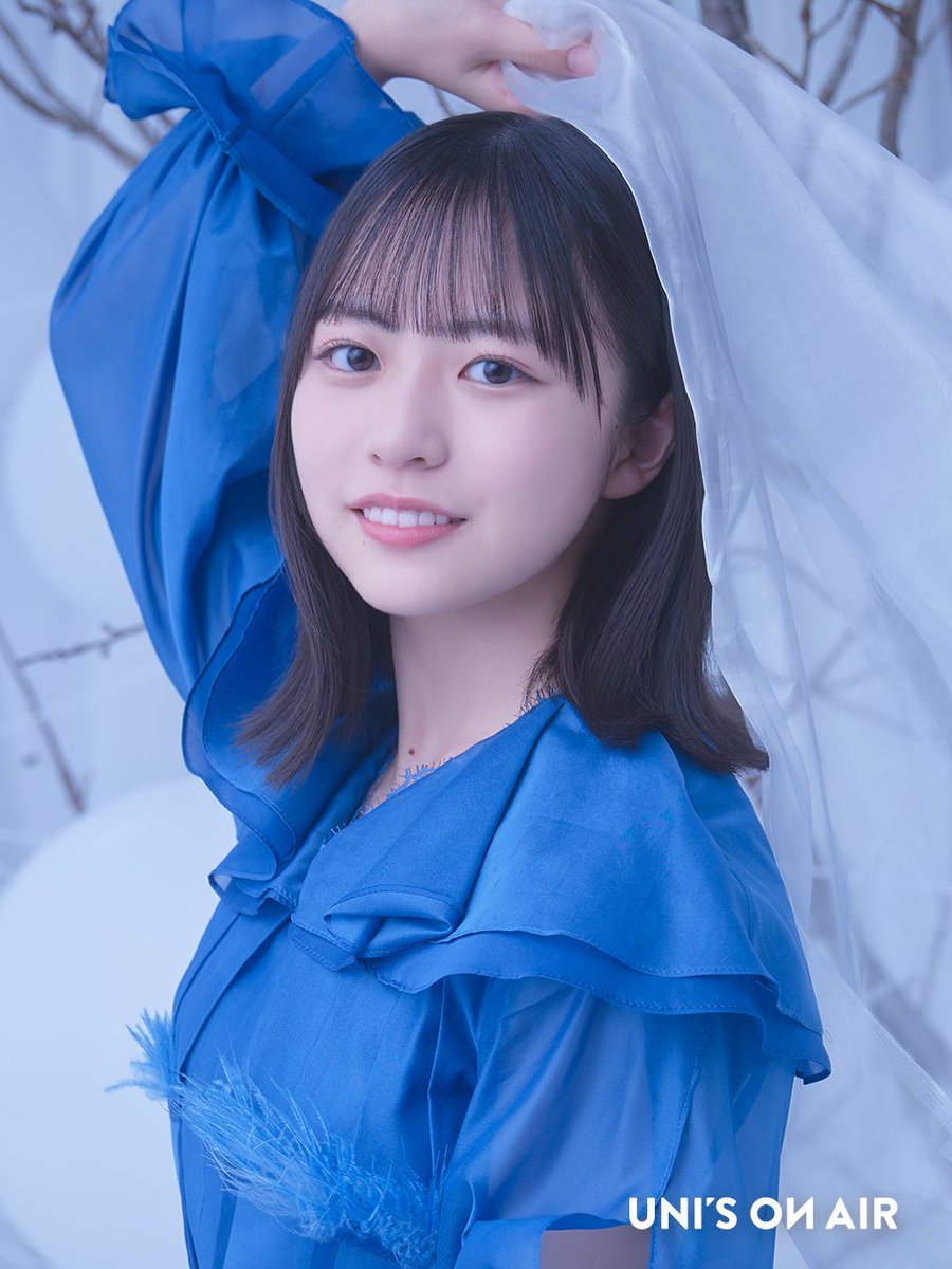 ☀楽曲衣装「シーラカンス」☀ ひらひらと舞う姿に魅せられます