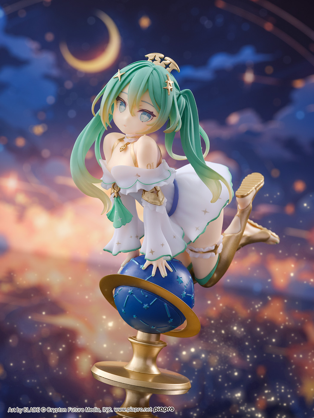 てぃんくる/雪月華舞/クリアポスター てぃんくる クリアポスター