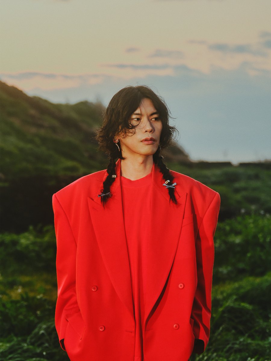 米津玄師 ルーヴルNo.9 スカーフ ナンバーナイン 米津玄師