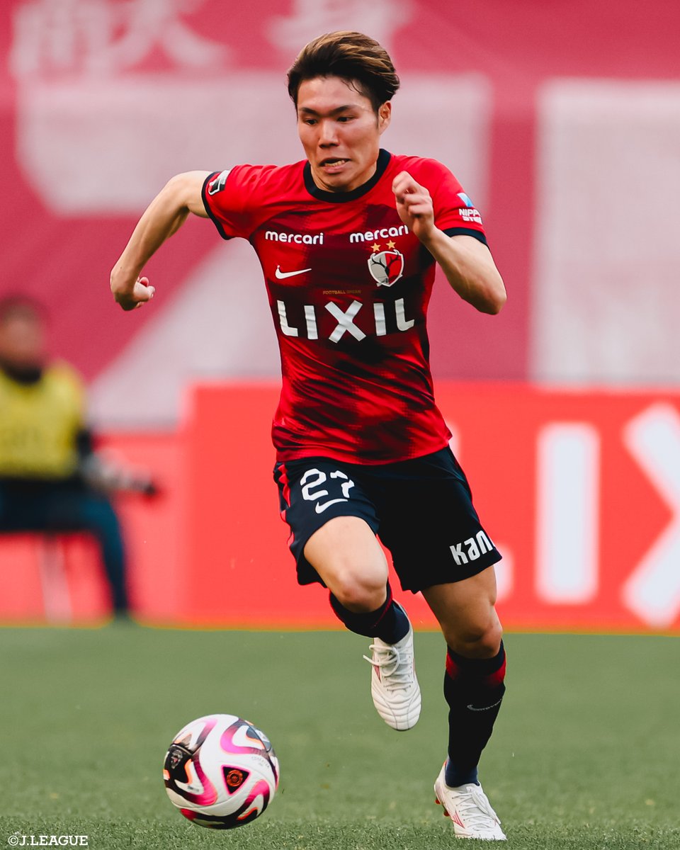 2020 Jリーグ 鹿島アントラーズ 松村優太 直筆サインカード RC GK