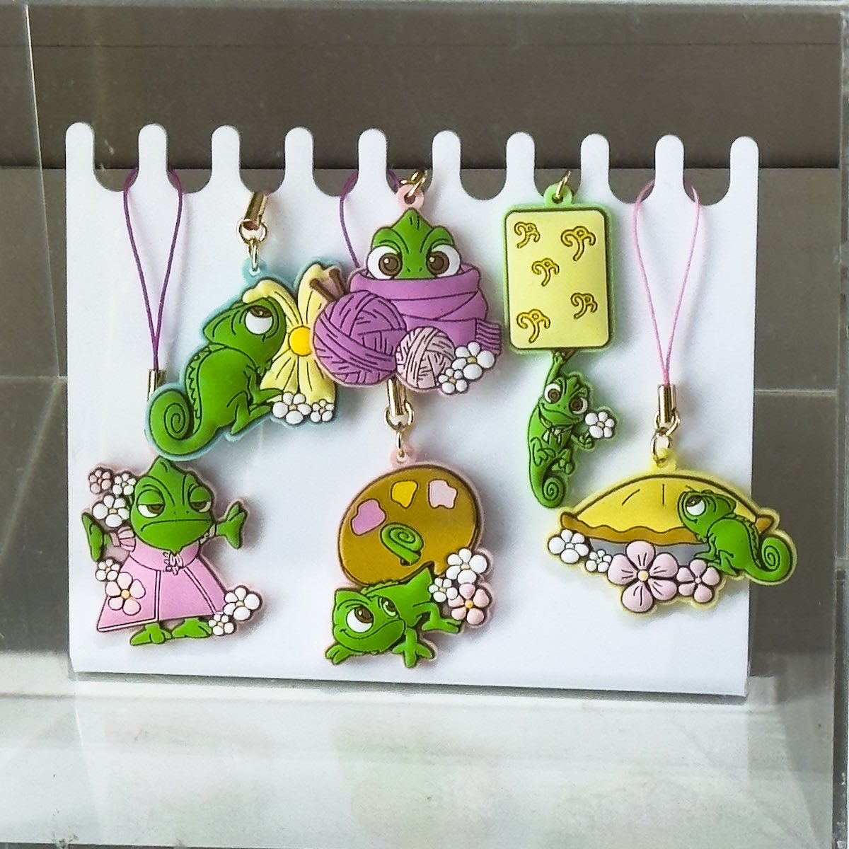 ディズニーストア（東京ディズニーリゾート店） 『塔の上の