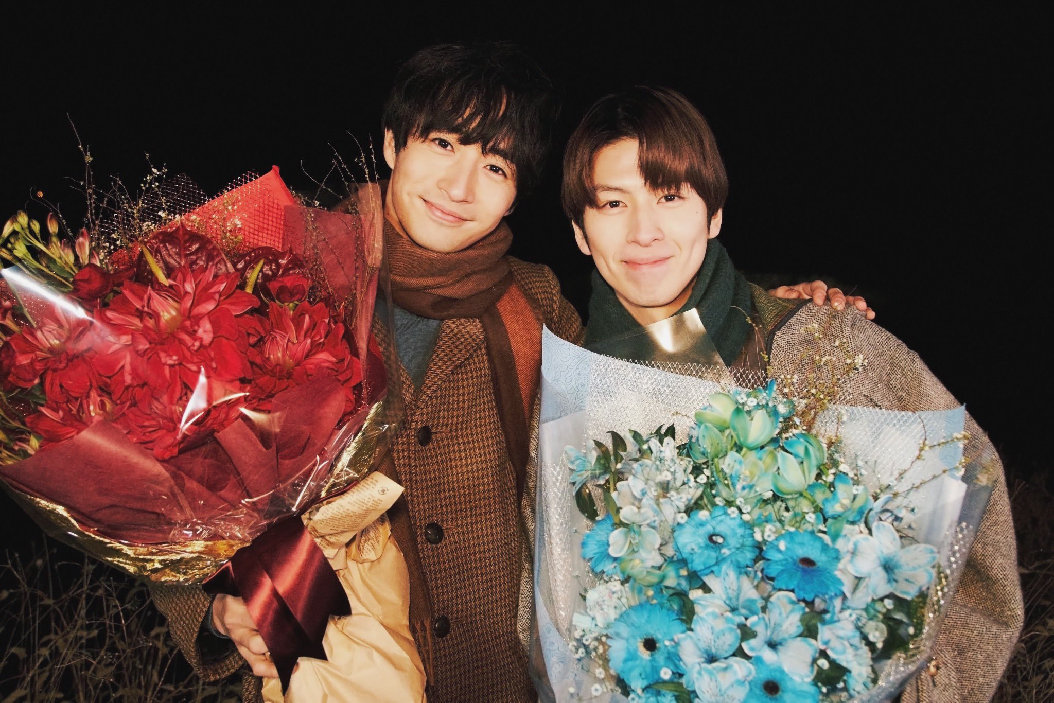 レア 長谷川慎 タオル 七夕 THE RAMPAGE 長谷川慎 FASHION STYLE BOOK