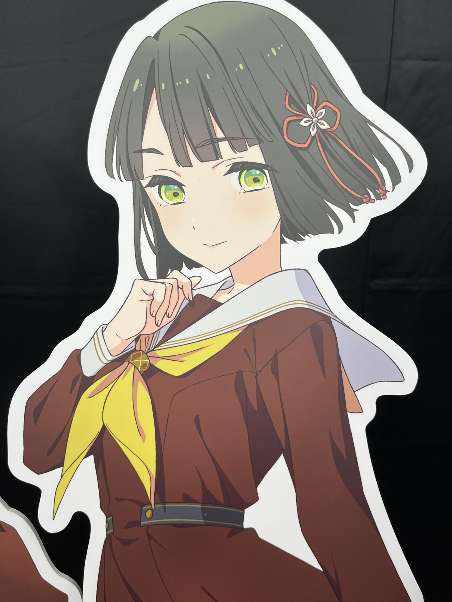 ラブカ 百生吟子 櫻井陽菜 PE+ ラブライブカードゲーム 百生吟子 櫻井