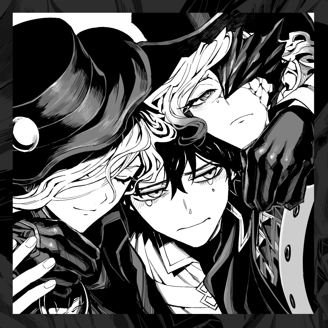 熊 (@33_00oo) / Posts / X