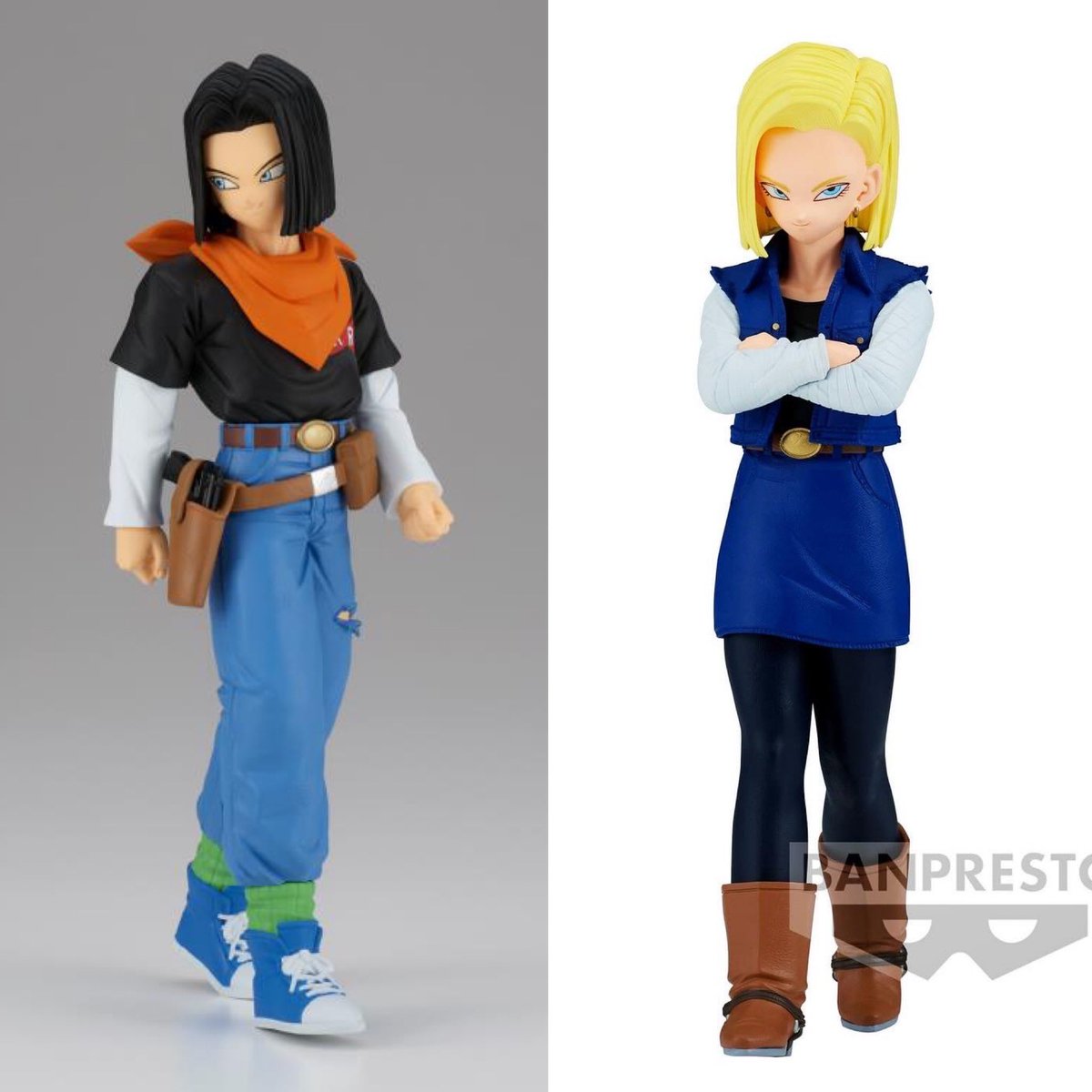 2024年9月発売最新プライズ ドラゴンボールZ SOLID EDGE WORKS-THE出陣