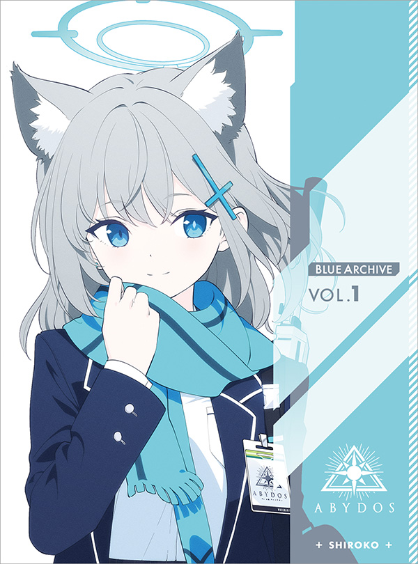 ブルーアーカイブ 韓国 公式品 ホシノ スリッパ 特典アクリル