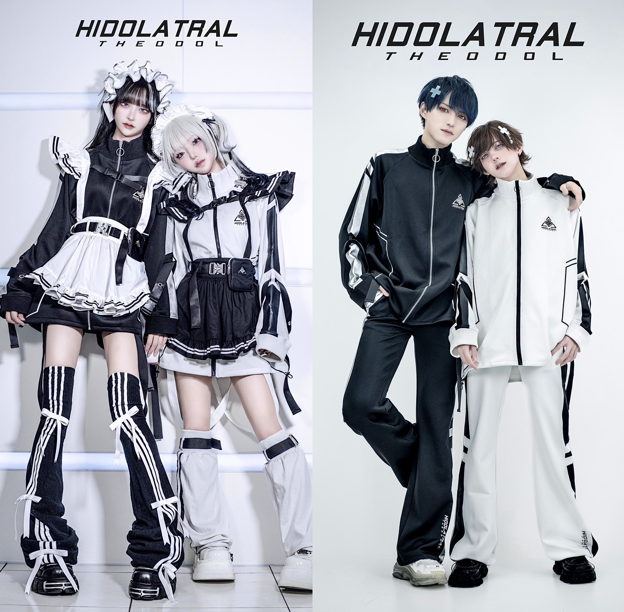 イドラタールテオドール様らぶしっくはやてキーホルダーなりきりセット