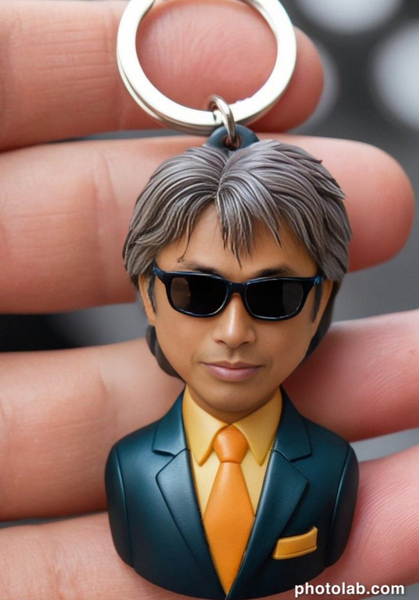 浜田省吾さんグッズキーホルダー1989 浜田省吾さんグッズキーホルダー