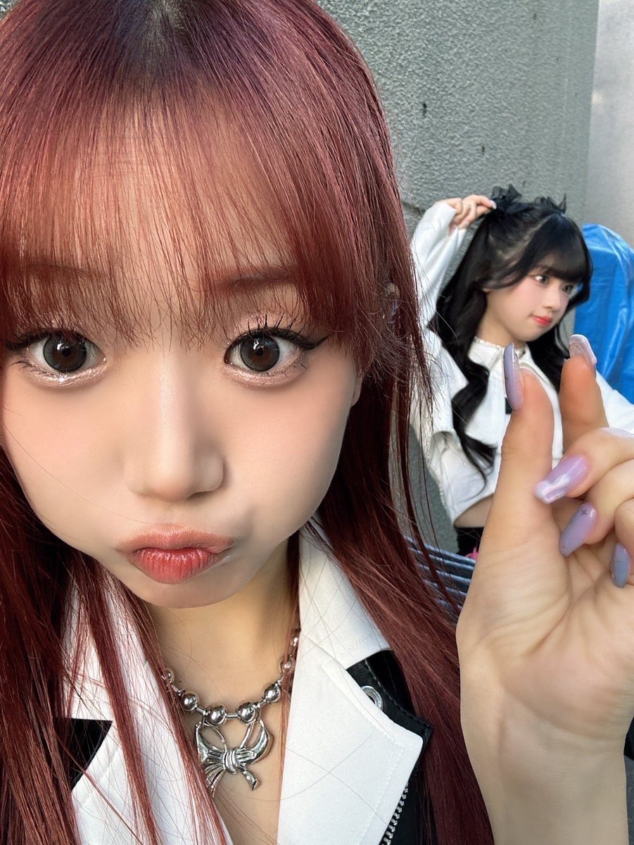 ME:I おすわりME:EYE's ミャイズ 清水恵子 KEIKO K:NYAN ME:I おすわり