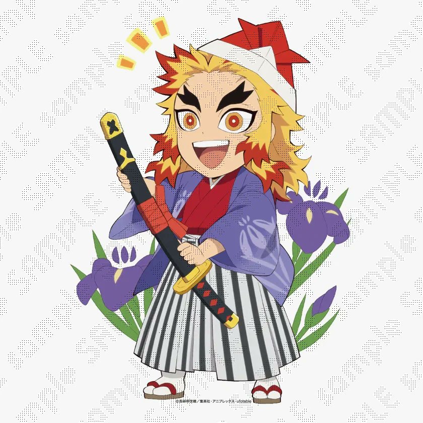 ufotableWEBSHOP 販売中グッズのご案内 「みにきゃら5周年記念 大集合