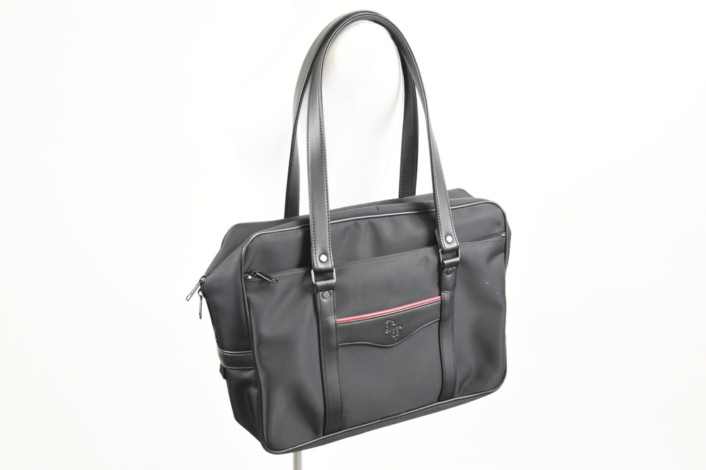 北鎌倉女子学園 スクールバック 神奈川県 北鎌倉女子学園高校 【現行 制鞄