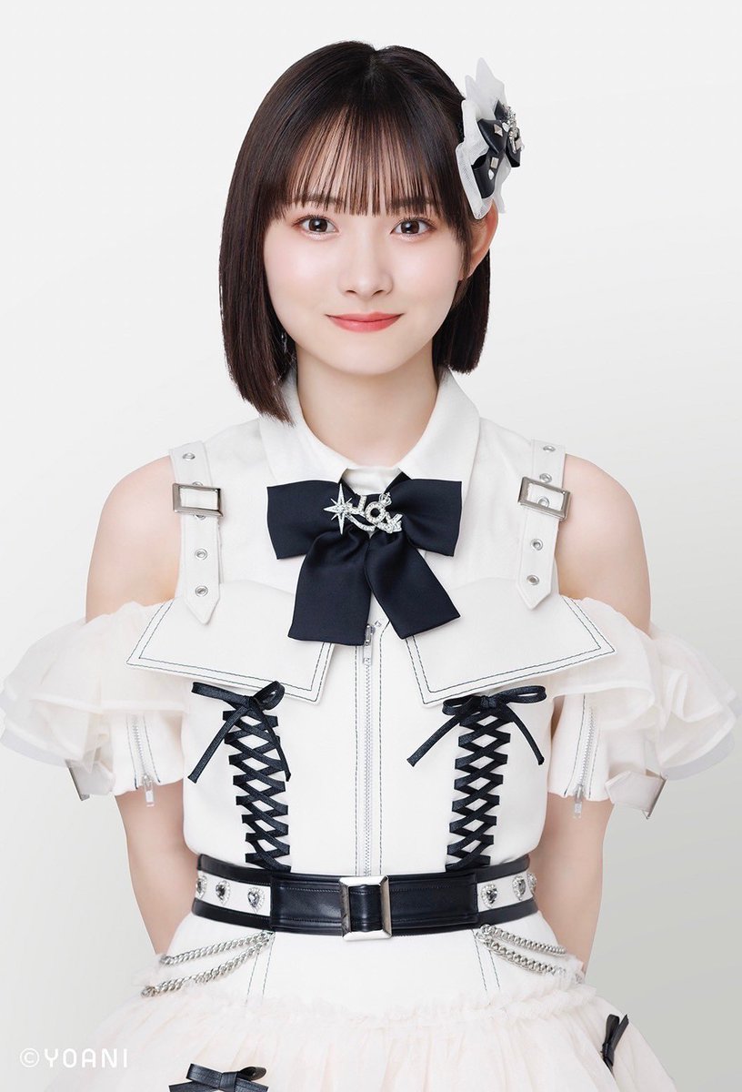 宣材写真が新しくなりました！ ボブありす👶🏻🫧 好きになってね꒰ঌ