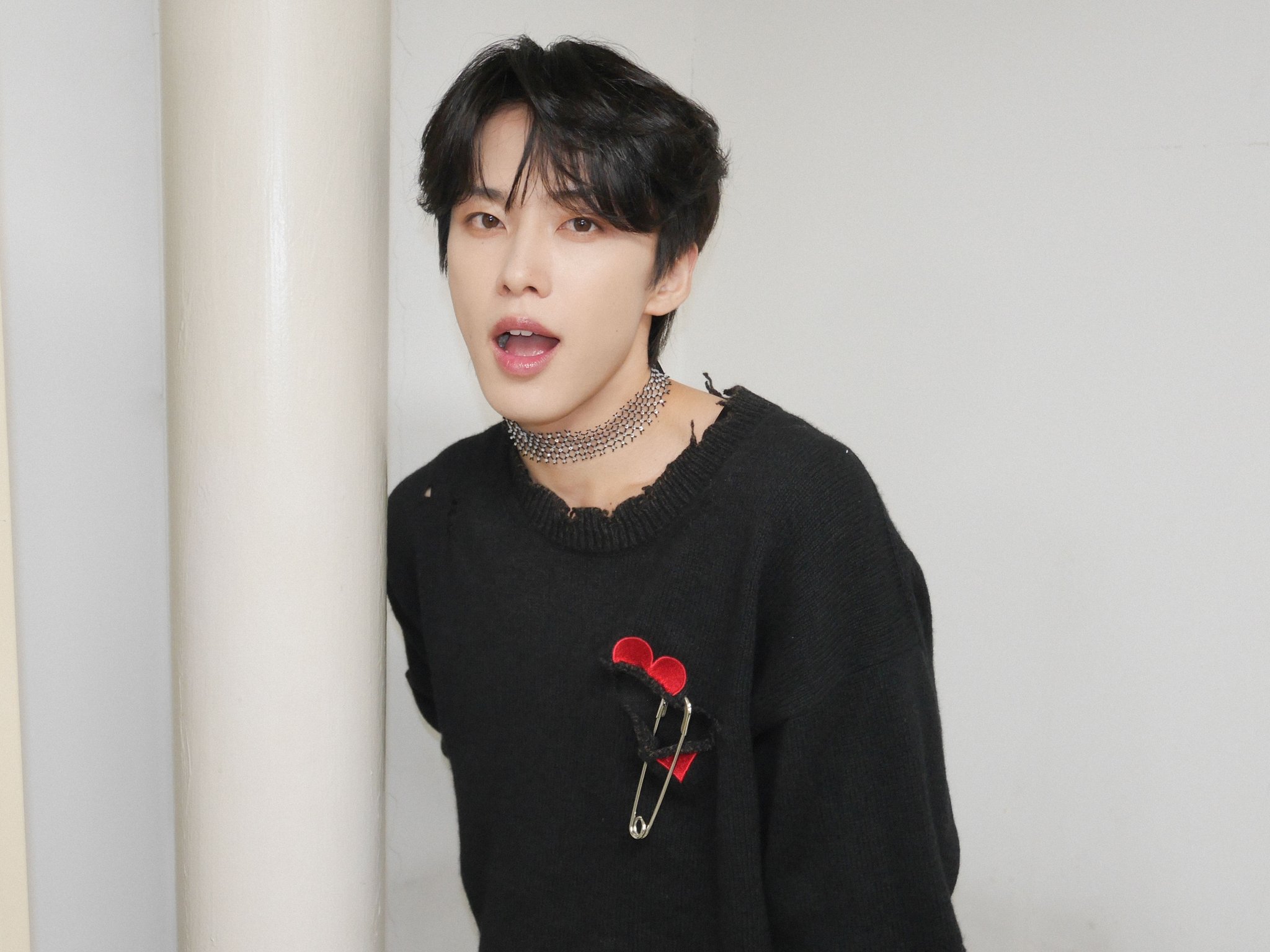 JO1 河野純喜 サイン hitchhiker JO1 河野純喜 サイン hitchhiker