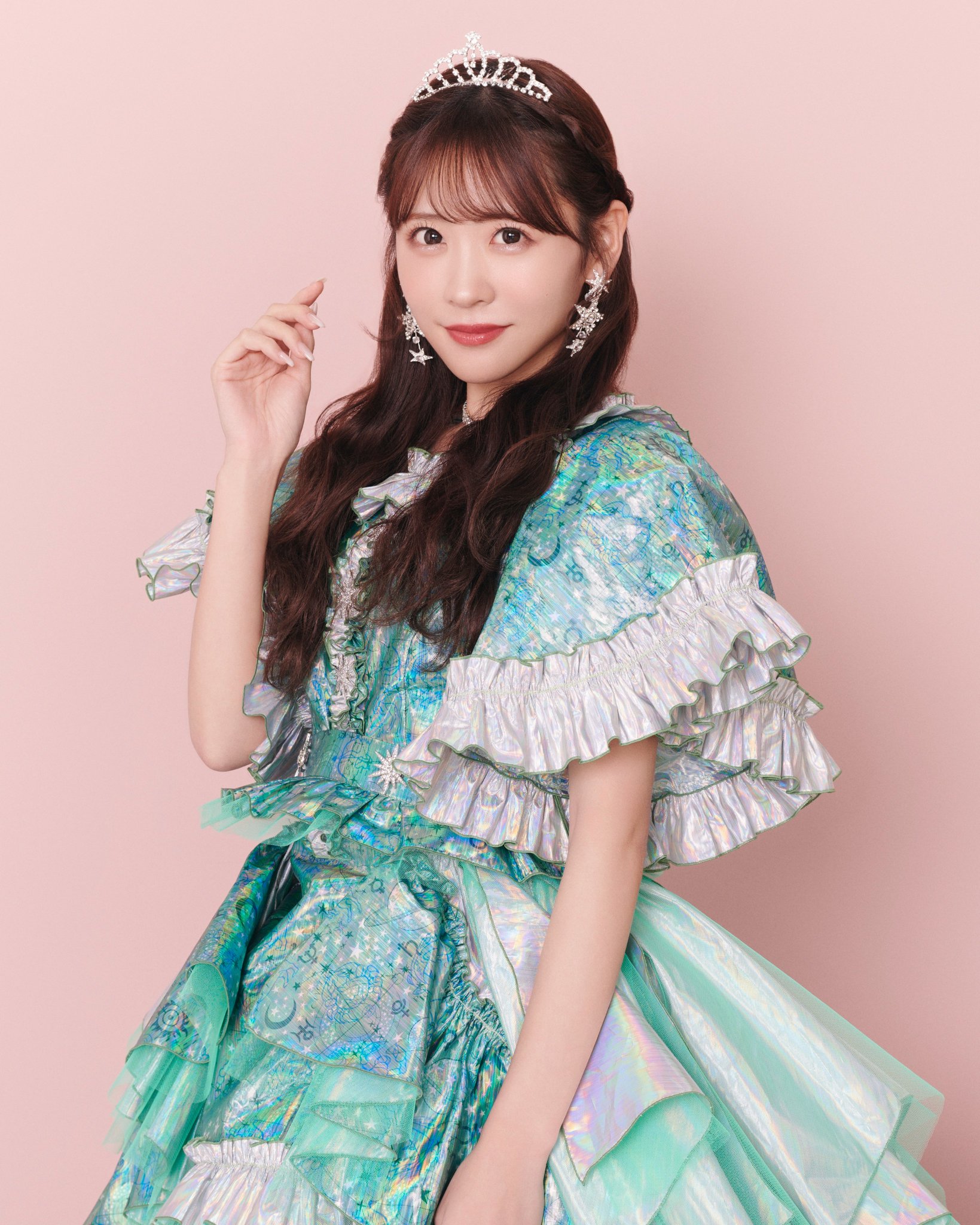 FRUITS ZIPPER フルーツジッパー 櫻井優衣 まとめ売り11点 FRUITS