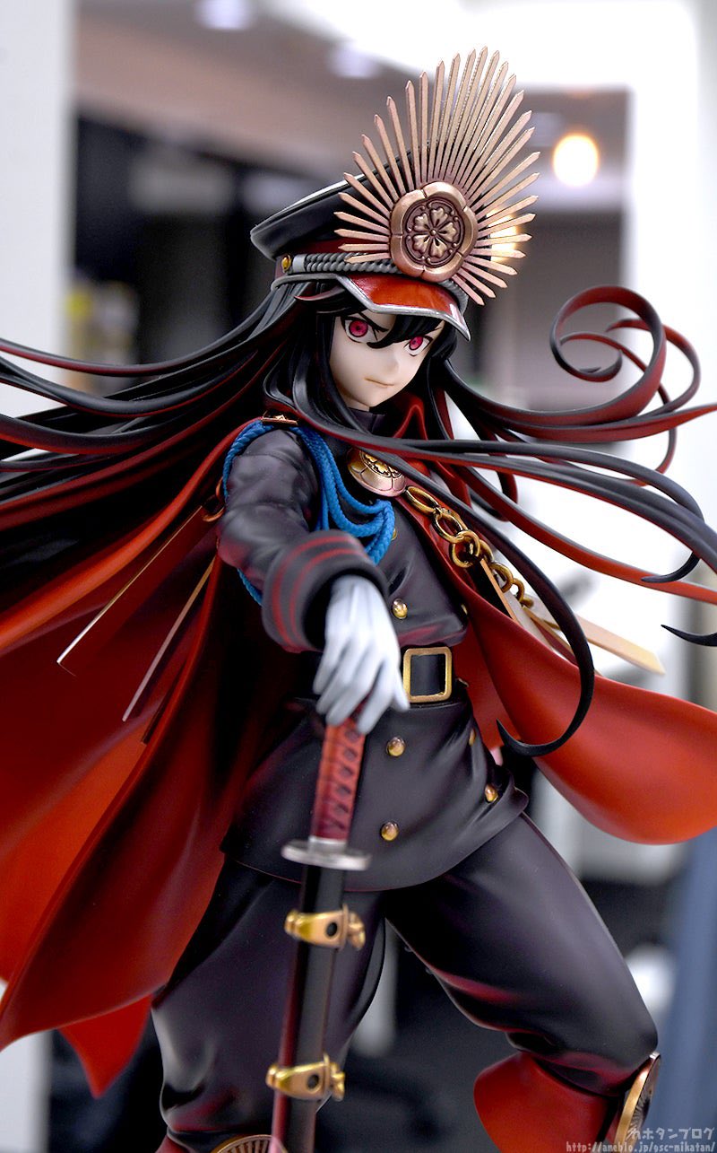 fgo アヴェンジャー 織田信長 フィギュア Amazon | Fate/Grand Order