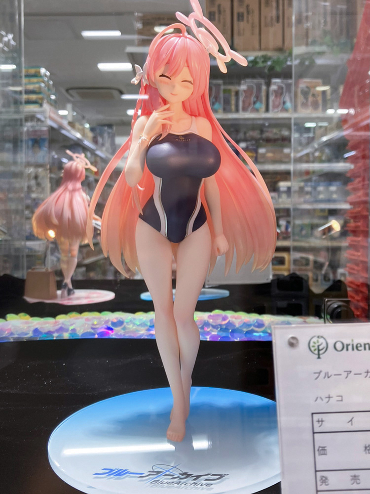 浦和ハナコ(うらわはなこ) DX Ver. ブルーアーカイブ -Blue Archive- 1