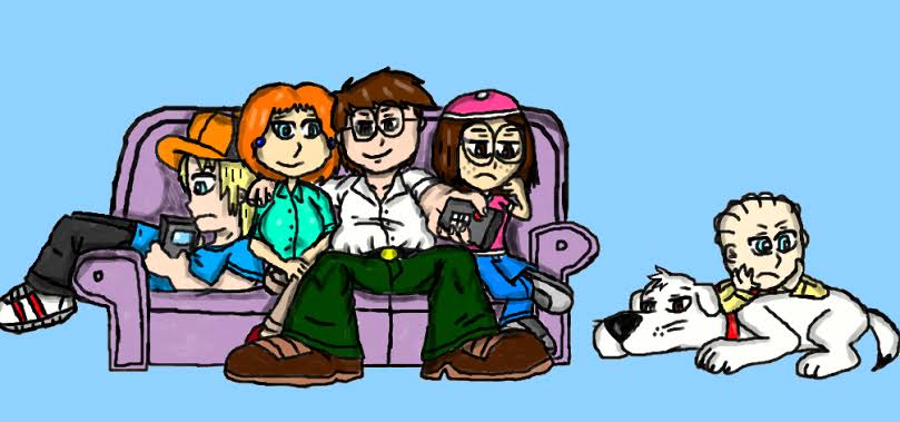 2c4a80 its kinda funny when you look at actual anime style arts