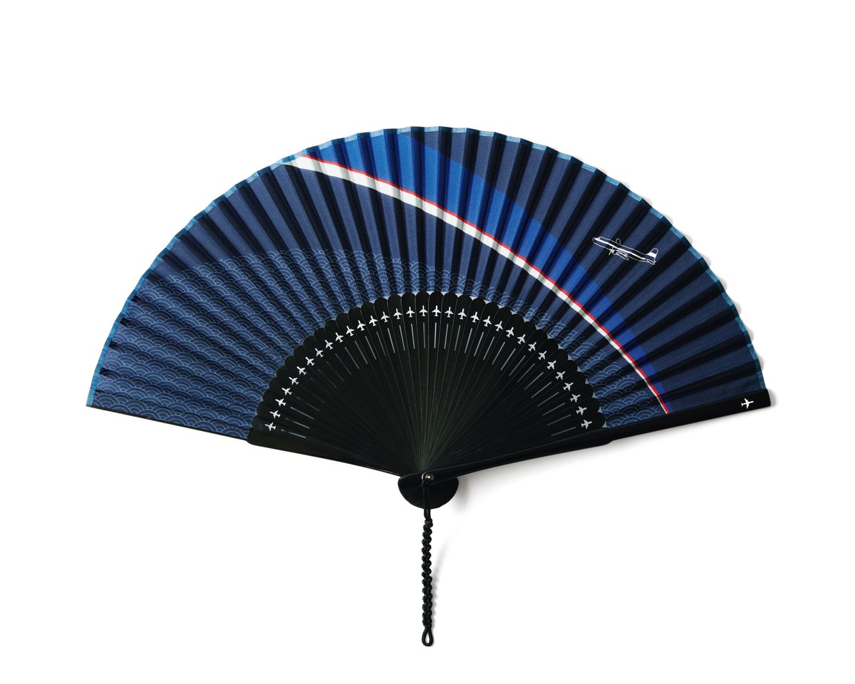 どうも、JALの中の人です|・ω・)ﾉおはじゃる もうすぐ #父の日