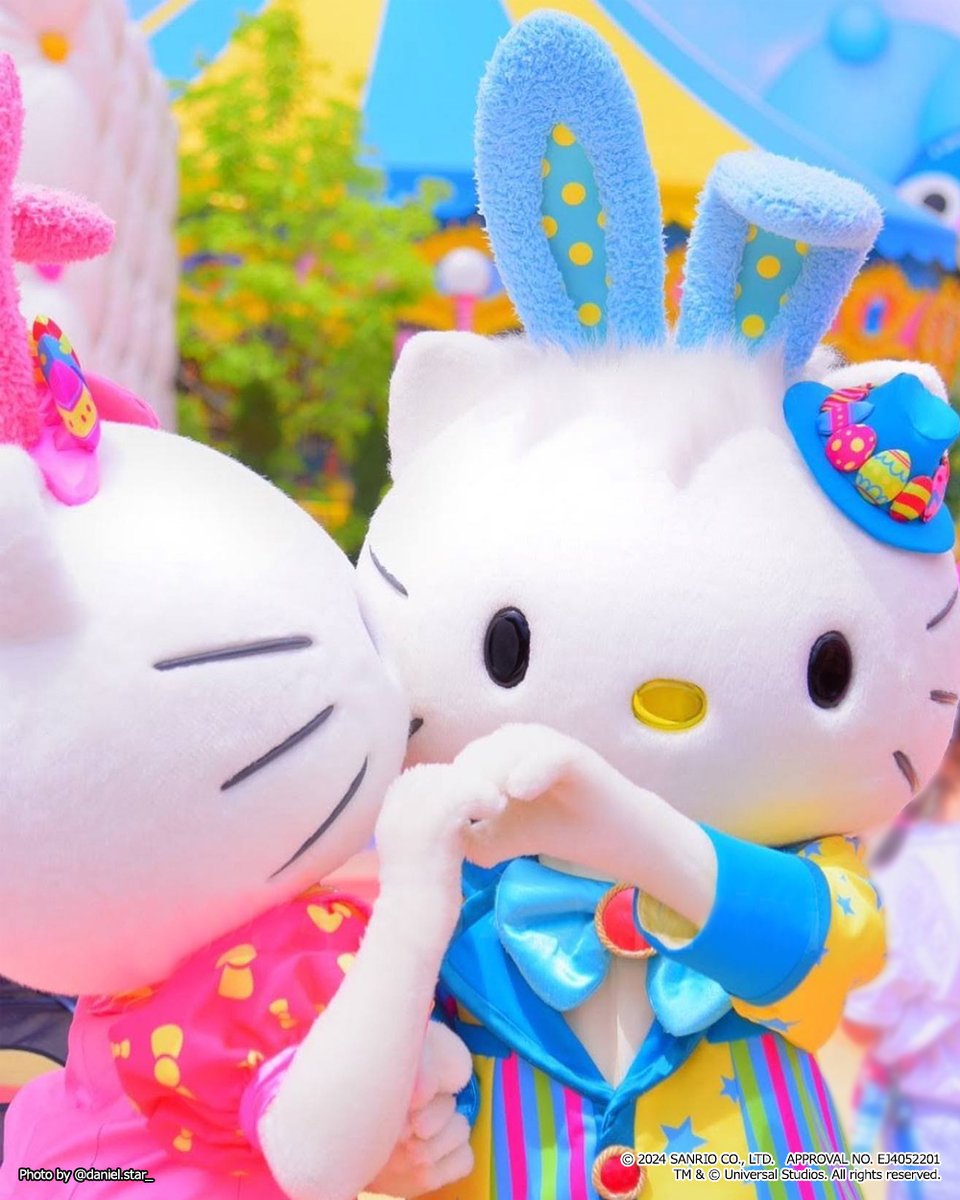 ハローキティ&ダニエル ウエディングドール ☆レア☆ハローキティ 新郎