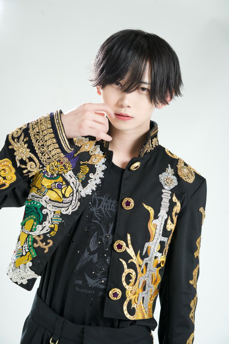 碓氷政宗 まさむね ピンチェキ ランチェキ 碓氷政宗 まさむね