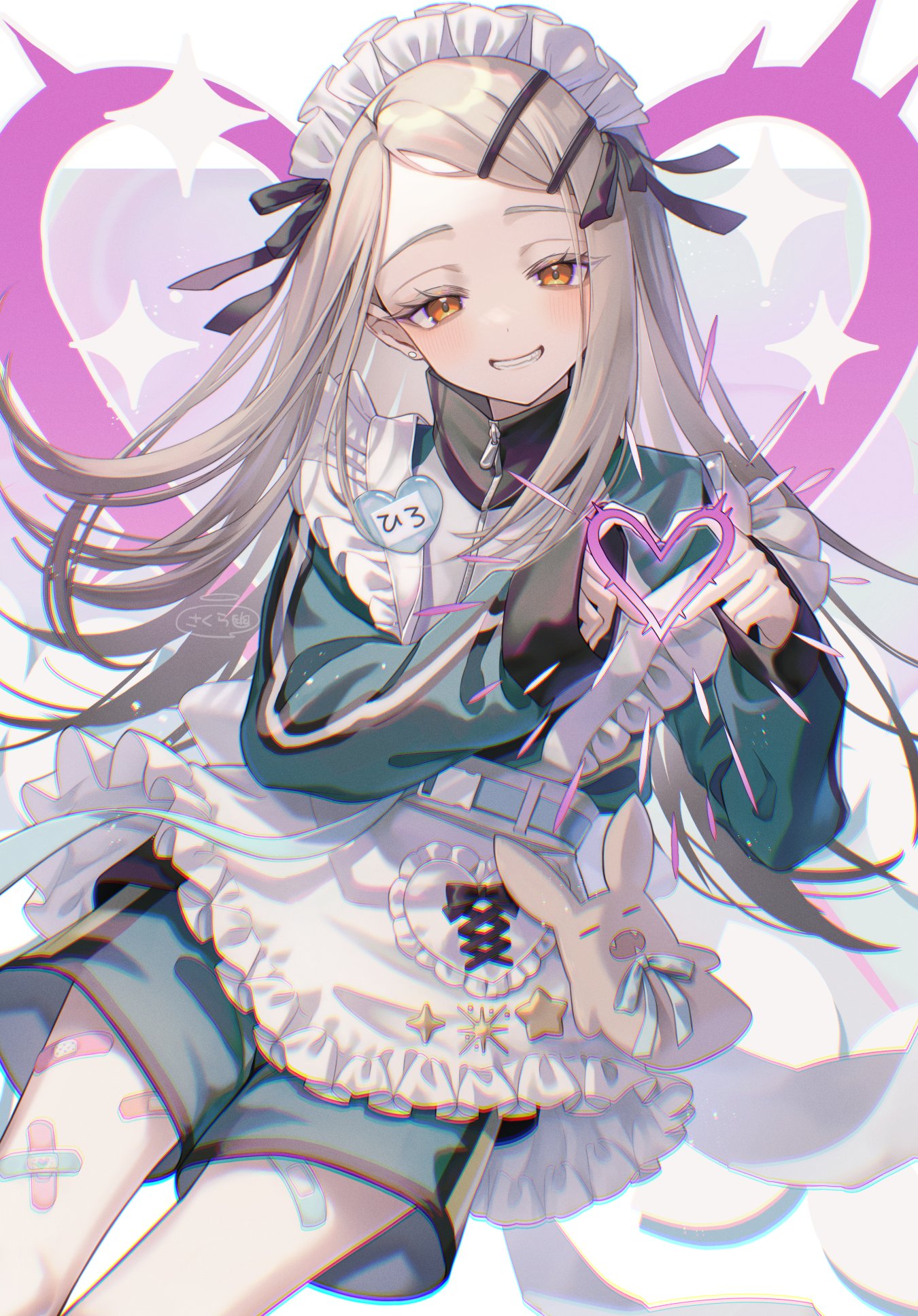 学園アイドルマスター C106 スチルイラストセット 篠澤広 学マス 学園