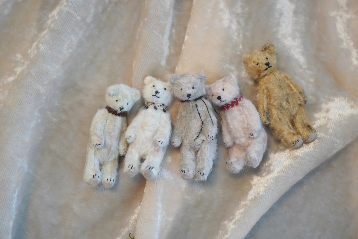 moriのえほんー刊行イベント（個展） 『手のひらにのせて楽しむ