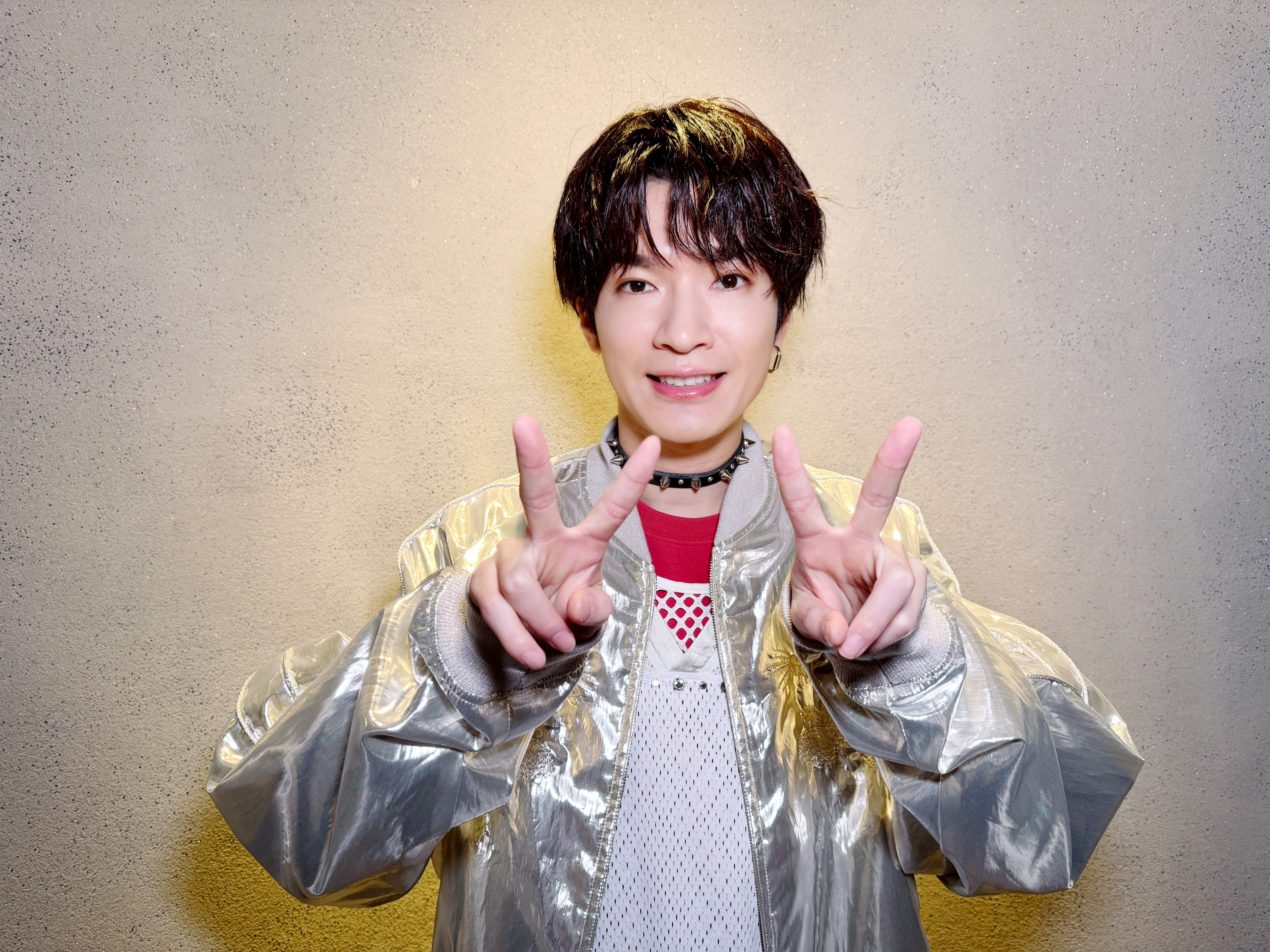 滝沢歌舞伎2019深澤辰哉ステフォ Man 深澤辰哉 ステージフォト ① Man
