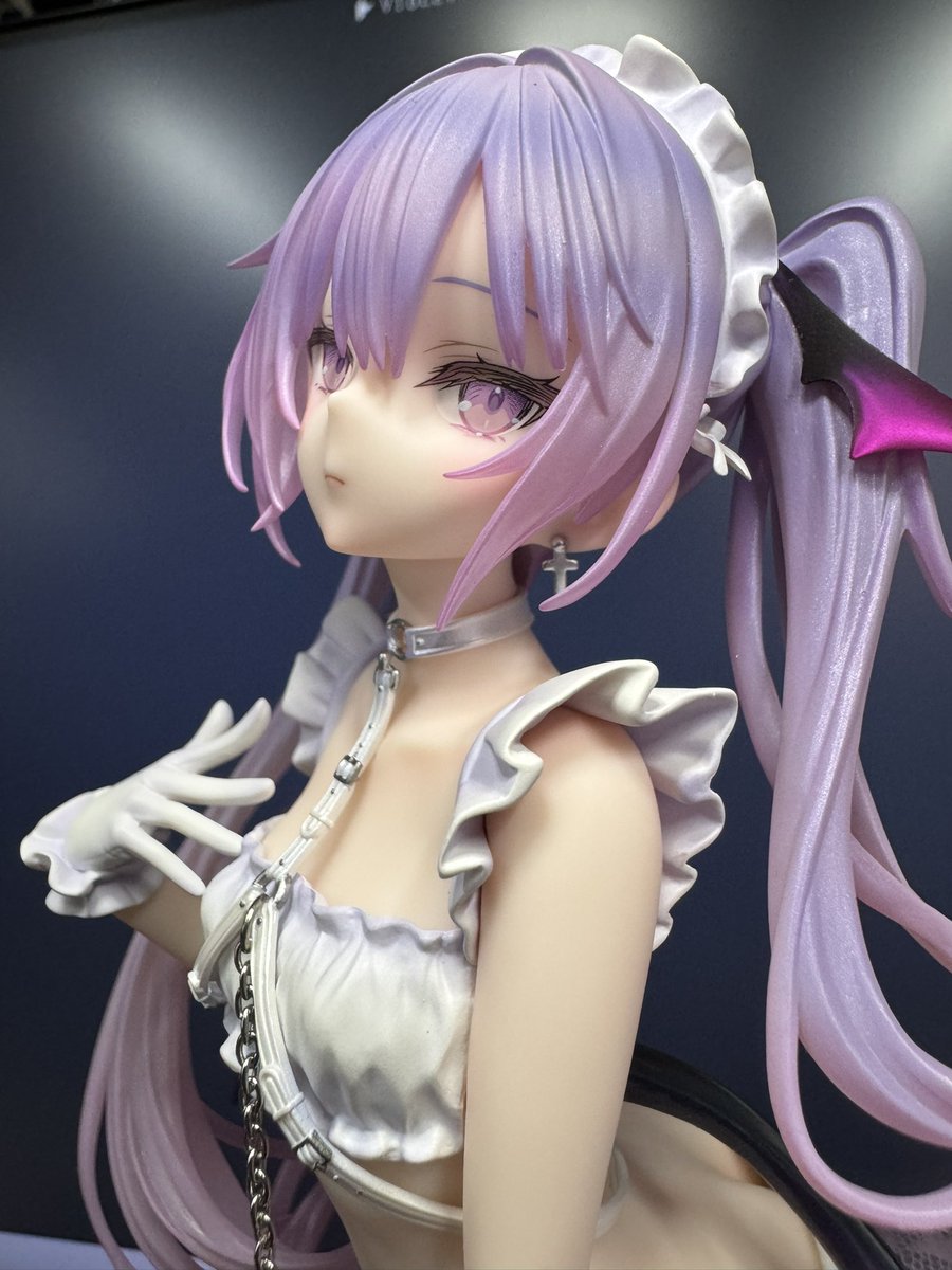 rurudo氏 イヴBODY HARNESS_Ver. 1/6フィギュア