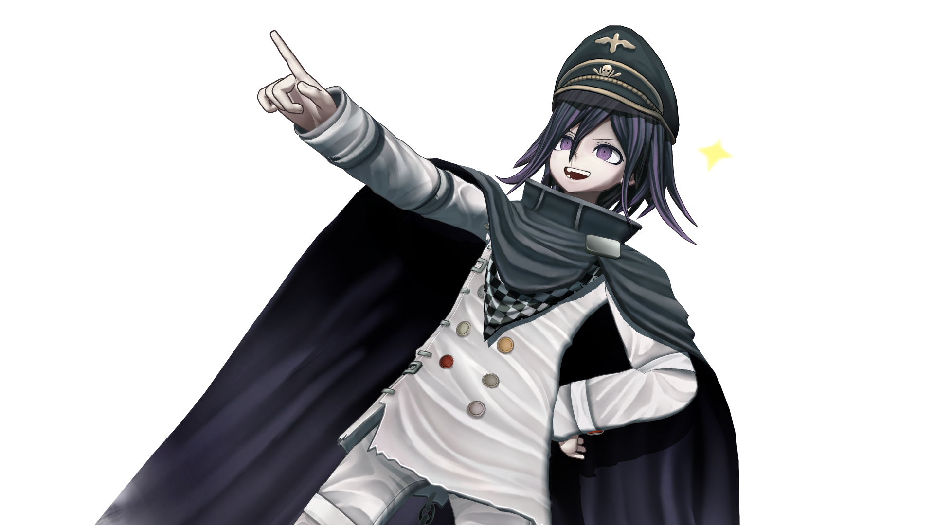 ダンガンロンパ 王馬小吉② ダンガンロンパ 王馬小吉② 王馬小吉 (ニュー
