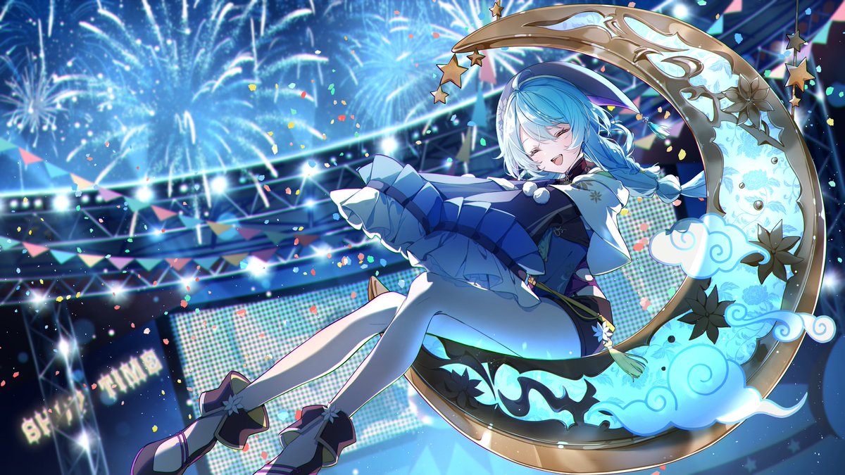 にじさんじ Splash Summer!! DMMスクラッチ 珠乃井ナナ にじさんじ