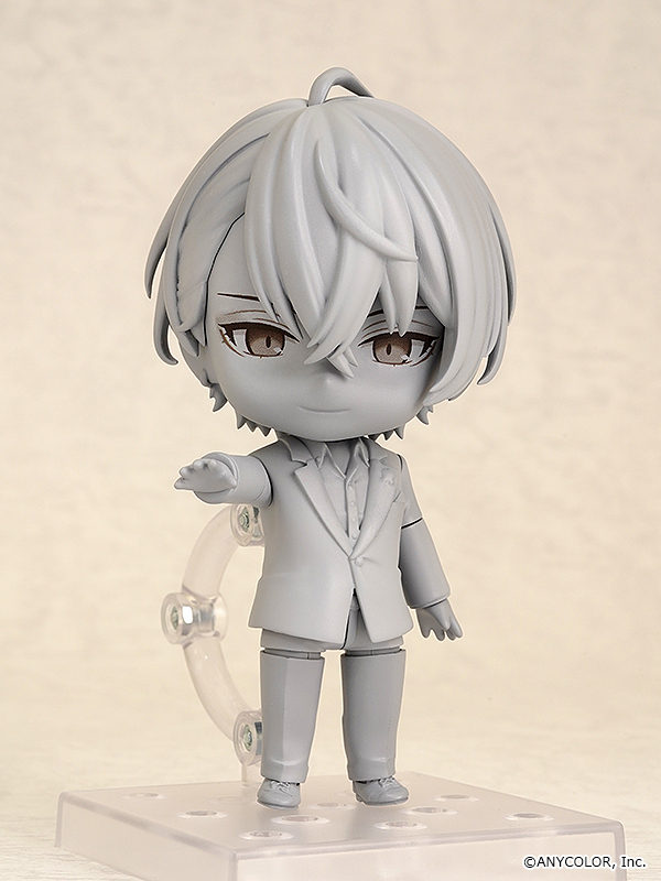 にじさんじ ねんどろいど 加賀美/剣持/甲斐田 まとめ売り にじさんじ