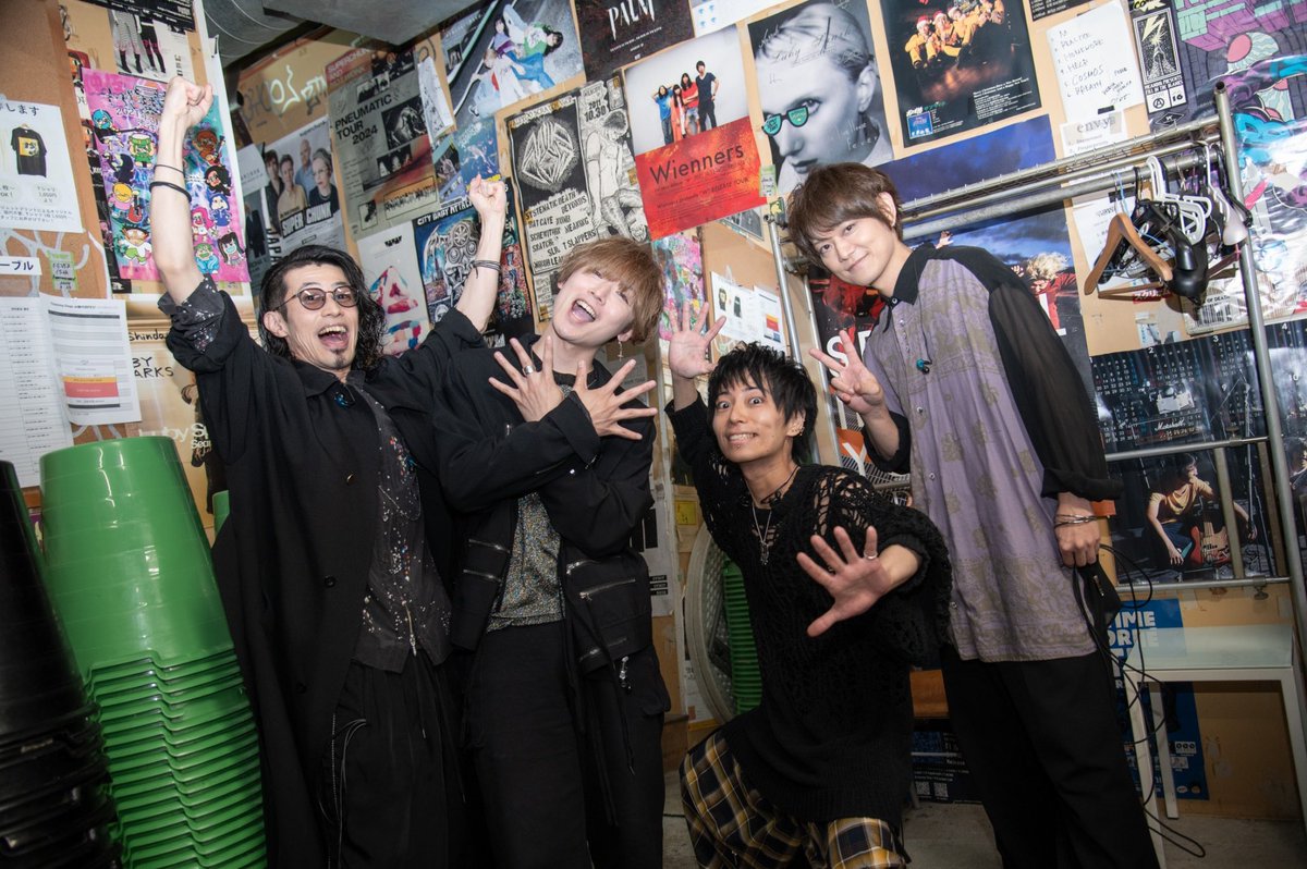 ThinkingDogs出品しているもの全て(写真に乗り切ってないです