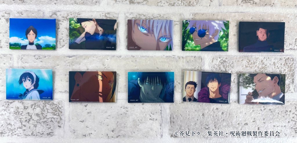 京都ロフト/名古屋ハンズ会場】 ◇6/23（日） 入荷情報◇ ○TD場面写